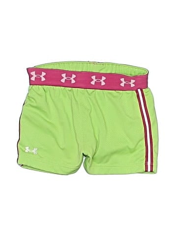 Under Armour Athletic Shorts (view 1)