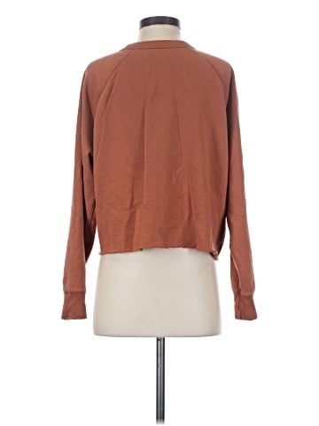 Aerie Pullover Sweater (view 2)