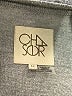 Chaser Gray Pullover Sweater Size M - photo 7