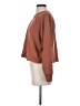 Aerie Brown Pullover Sweater Size S - photo 5