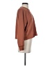 Aerie Brown Pullover Sweater Size S - photo 4
