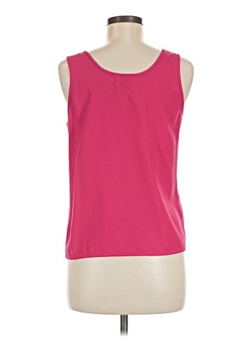 Kasper A.S.L. Sleeveless Top (view 2)