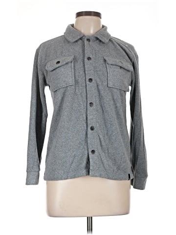 Quiksilver Jacket (view 1)