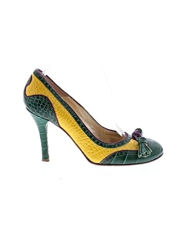 ETRO Heels (view 1)