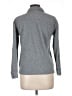 Quiksilver Gray Jacket Size 10 - photo 2