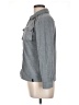 Quiksilver Gray Jacket Size 10 - photo 5