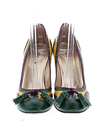ETRO Heels (view 2)