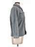 Quiksilver Gray Jacket Size 10 - photo 4
