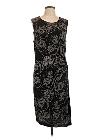 Leifsdottir Cocktail Dress (view 1)