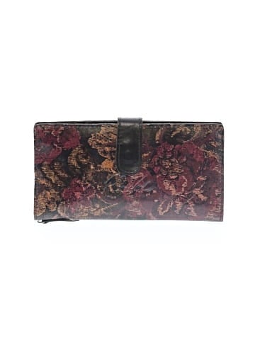 Patricia Nash Leather Wallet (view 1)