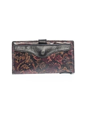 Patricia Nash Leather Wallet (view 2)