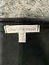 Charlotte Russe Solid Black Jumpsuit Size M - photo 4