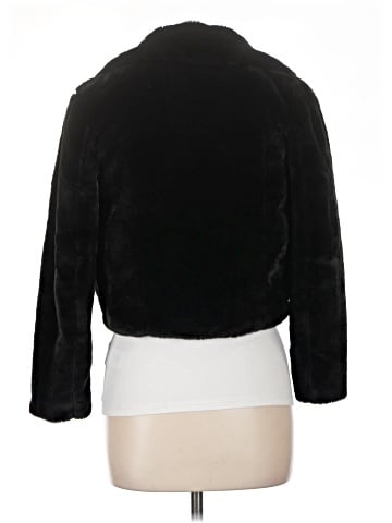 GB Faux Fur Jacket (view 2)