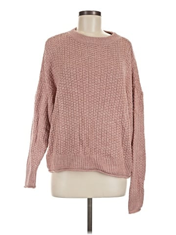 Universal Thread Pullover Sweater (view 1)