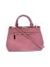 MICHAEL Michael Kors Solid Pink Leather Shoulder Bag One size - photo 1