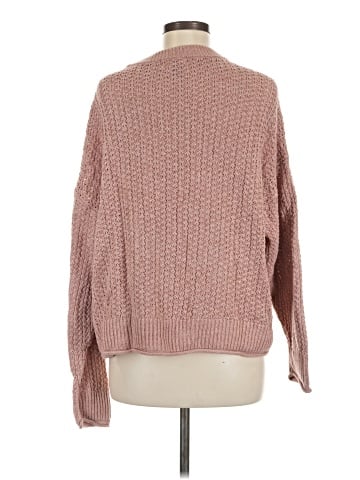 Universal Thread Pullover Sweater (view 2)