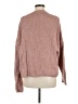 Universal Thread Pink Pullover Sweater Size M - photo 2