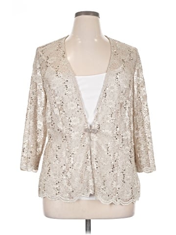 R&M Richards Kimono (view 1)