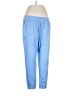 Amazon Essentials Color Block Blue Track Pants Size XL - photo 1
