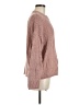 Universal Thread Pink Pullover Sweater Size M - photo 4