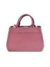 MICHAEL Michael Kors Solid Pink Leather Shoulder Bag One size - photo 3
