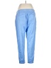 Amazon Essentials Color Block Blue Track Pants Size XL - photo 2