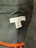 Topshop Black Coat Size 8 - photo 6