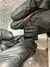 Topshop Black Coat Size 8 - photo 7