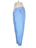 Amazon Essentials Color Block Blue Track Pants Size XL - photo 5