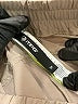 MPG Solid Gray Casual Pants Size S - photo 7