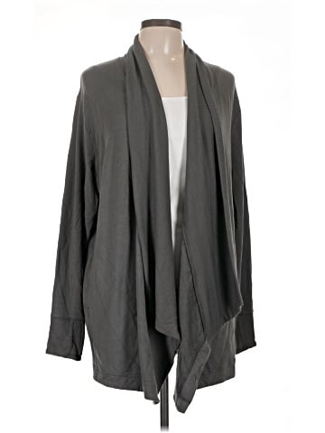 Athleta Cardigan (view 1)