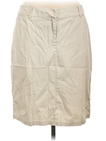 New York & Company Casual Skirt (view 1)