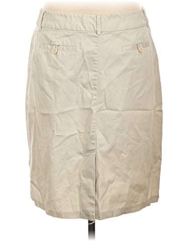 New York & Company Casual Skirt (view 2)