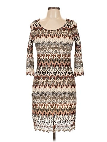 Millibon Casual Dress (view 1)