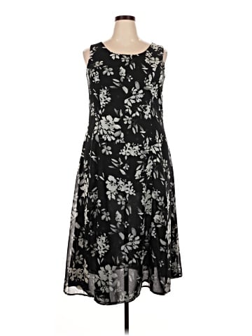 Coldwater Creek Cocktail Dress (view 1)