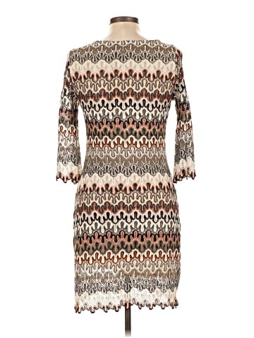 Millibon Casual Dress (view 2)