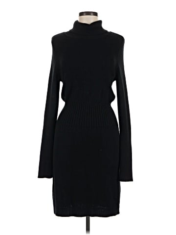 White House Black Market Casual Dress (view 1)