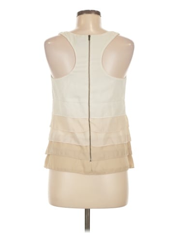 Judith March Sleeveless Blouse (view 2)