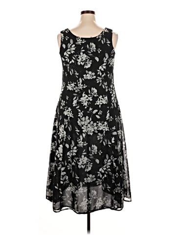 Coldwater Creek Cocktail Dress (view 2)