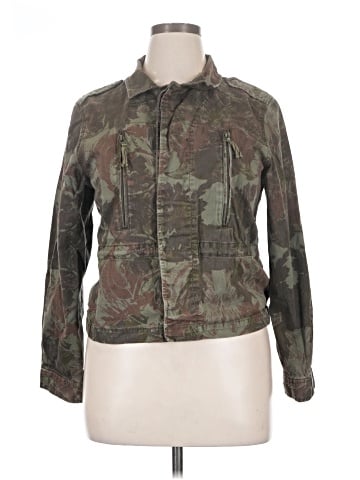Princess Vera Wang Jacket (view 1)