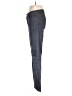 PrAna Chevron-herringbone Blue Jeans Size 8 - photo 5