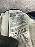 Denizen from Levi's Solid Blue Jeans Size 28 waist - photo 5