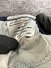Denizen from Levi's Solid Blue Jeans Size 28 waist - photo 6