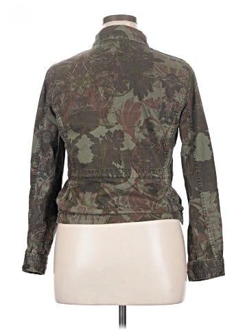 Princess Vera Wang Jacket (view 2)