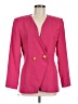 Kasper A.S.L. Pink Blazer Size 6 - photo 1