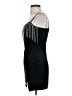 Forever 21 Black Cocktail Dress Size S - photo 5