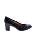 Naturalizer Black Heels Size 10 - photo 1