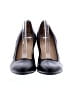 Naturalizer Black Heels Size 10 - photo 2
