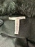 Halogen Black Coat One size - photo 6