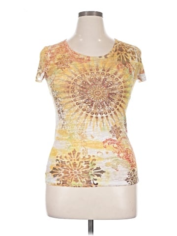 PrAna Short Sleeve T-Shirt (view 1)